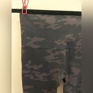 Spanx shapewear leggings tummy control